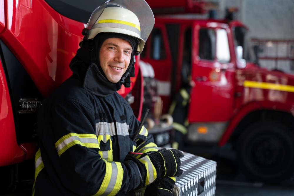 Ignite Your Career with Fire Safety Training in Ireland