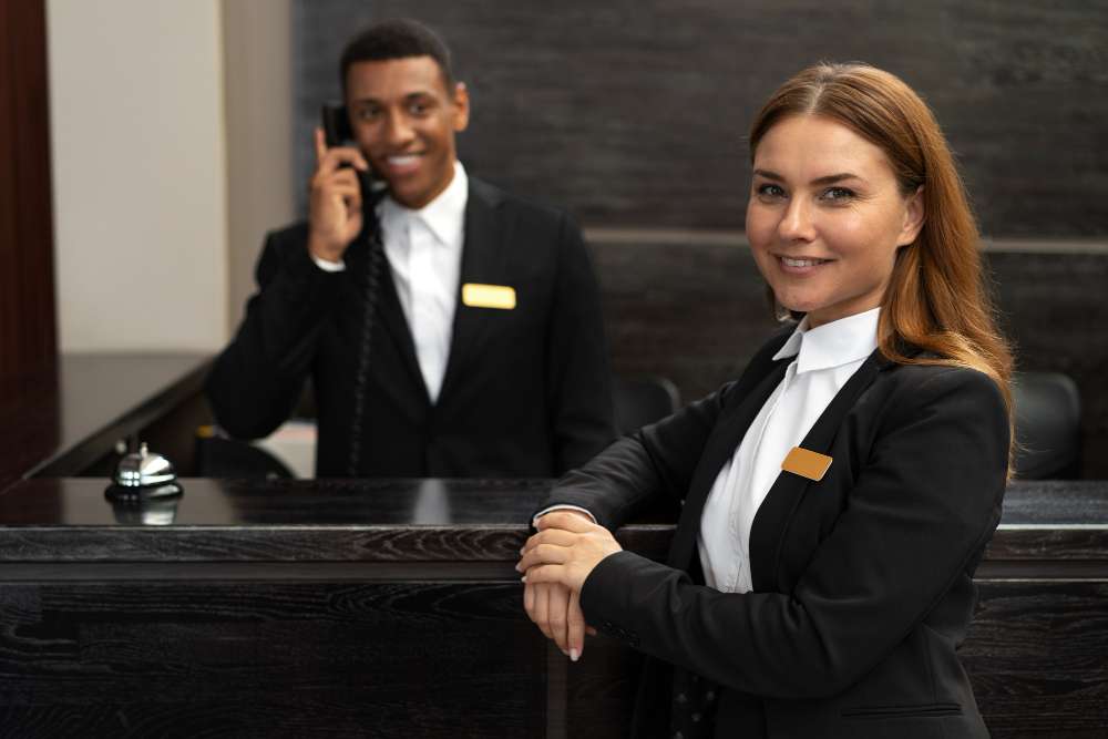 Top 10 Best Exciting Hospitality Jobs in Dublin