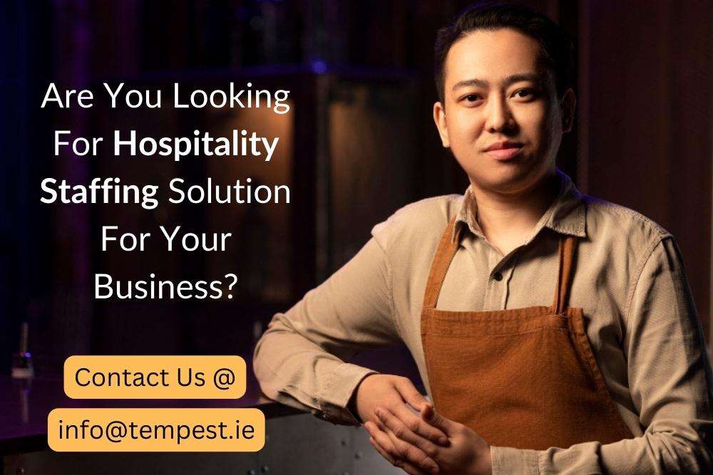 Outsourcing Hospitality Staffing Needs - Hospitality Solutions