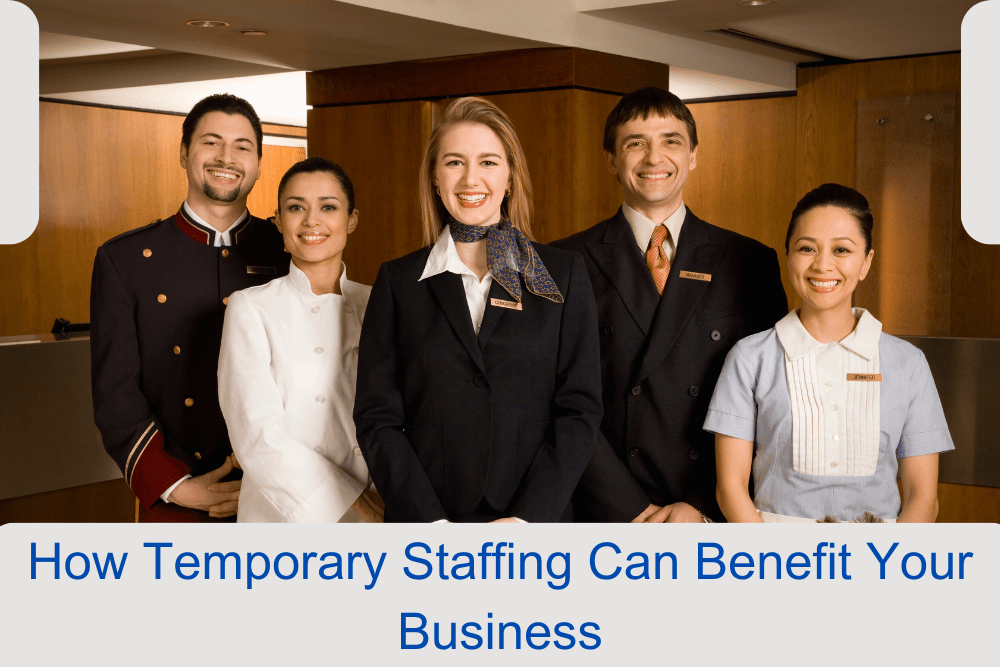 The Importance of Training and Development in the Hospitality Industry