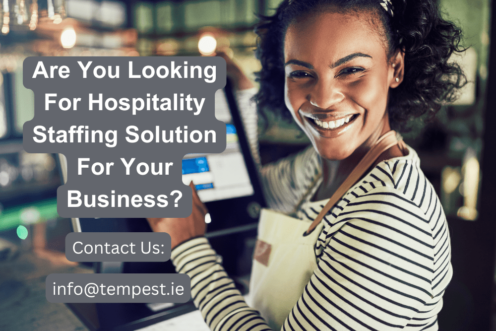 Are You Looking For Hospitality Staffing - The Role of Technology in Modern Hospitality Staffing Solutions
