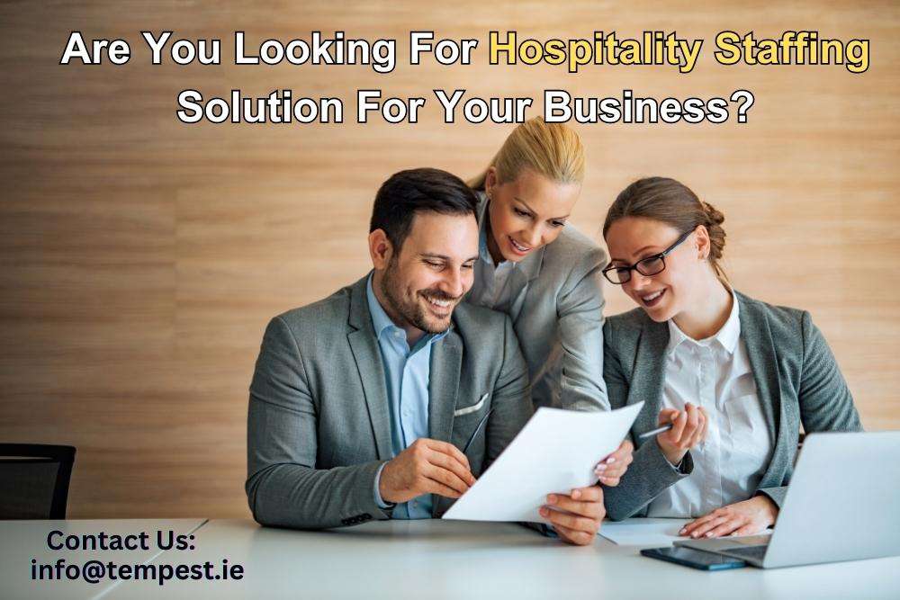 Hospitality Staffing Solution for your Business - Professional Tips And Solutions - HR Challenges In The Hospitality Sector