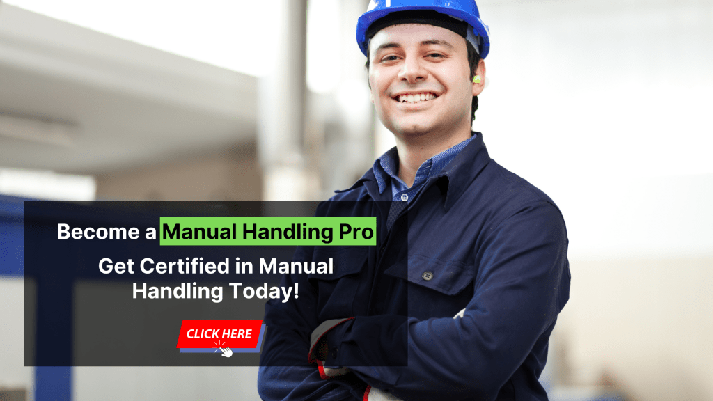 Manual Handling Pro - How to Manage Manual Handling Hazards in High-Risk Industries
