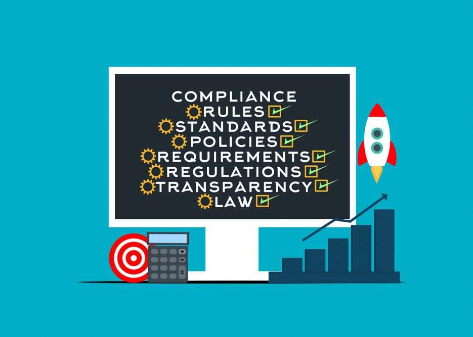 Legal and Regulatory Compliance - Bar Management