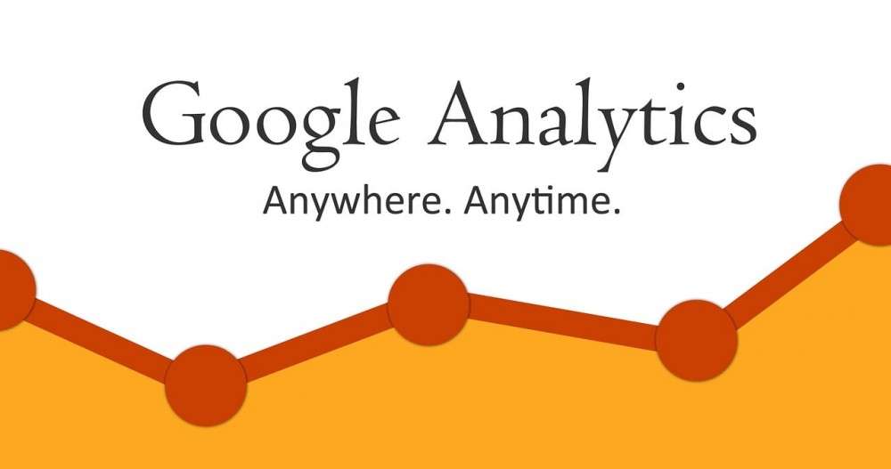 SEO - Google Analytics