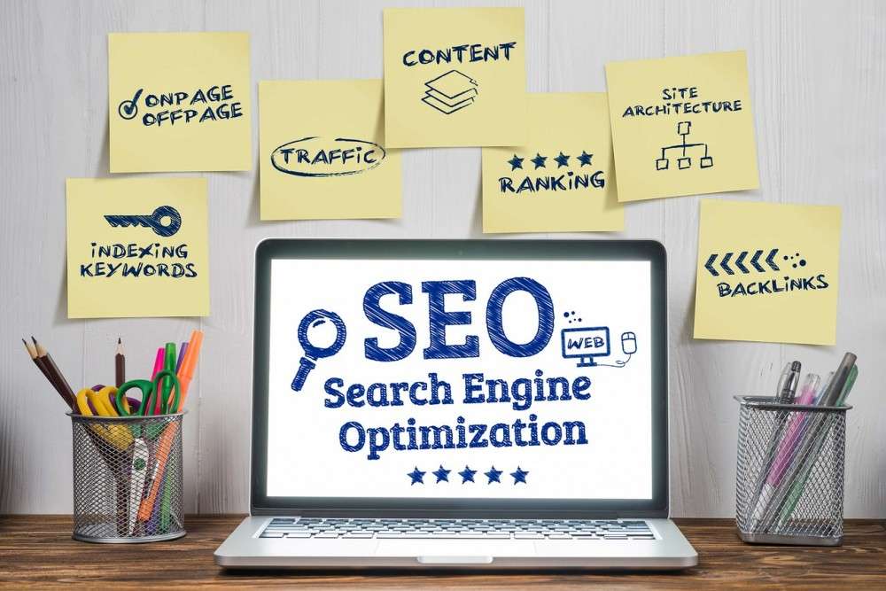 Unlock the Power of SEO: A Guide to Maximizing Your Reach