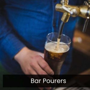 Bar Pourers: Things to Consider While Recruiting Bar Pourers