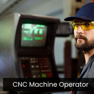 How to Hire CNC Machine Operator in Ireland